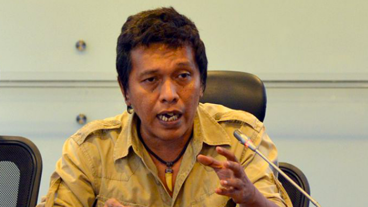 Wacana Penundaan Pemilu, Adian: Hasil Diskusi dengan Pengusaha yang Ketiban Cuan? Wacana Penundaan Pemilu, Adian: Hasil Diskusi dengan Pengusaha yang Ketiban Cuan?