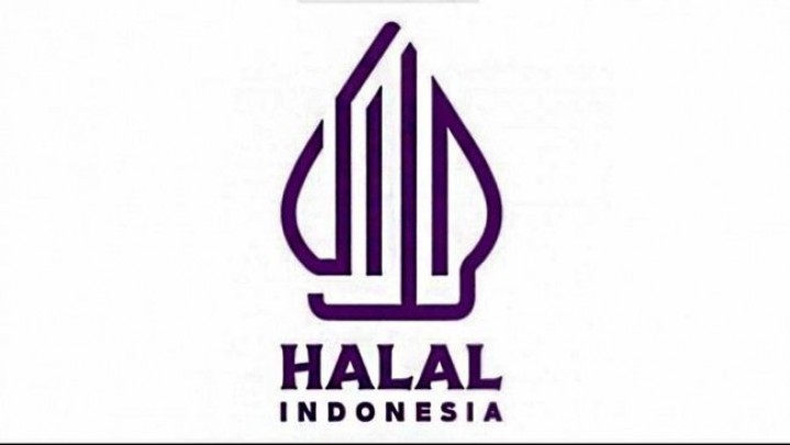Ini Bentuk Label Halal dari Kemenag RI Ini Bentuk Label Halal dari Kemenag RI