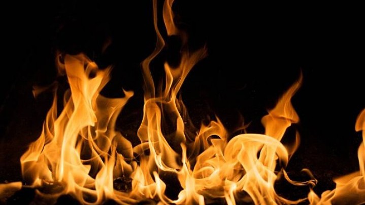 Diduga Cemburu, Oknum Dokkes Kekasih Dibakar Diduga Cemburu, Oknum Dokkes Kekasih Dibakar