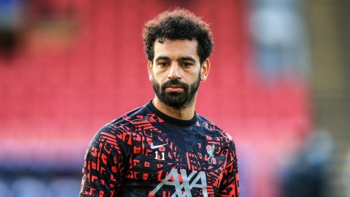 Mohamed Salah Belum Juga Menandatangani Kontrak Baru, Berpotensi Tinggalkan Liverpool Mohamed Salah Belum Juga Menandatangani Kontrak Baru, Berpotensi Tinggalkan Liverpool