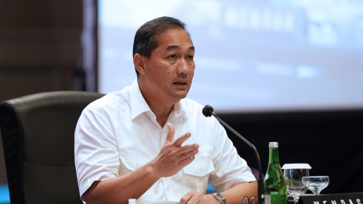 Ada Dugaan Penyebab Minyak Goreng Langka Karena Dijual ke Luar Negeri