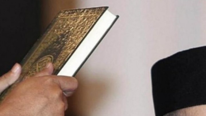 Ini Nama-nama Pejabat Eselon III yang Baru di Lingkungan Pemprov Riau