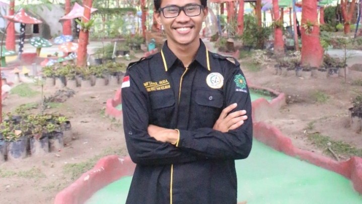 Youth Movement: Pemuda Itu Berperan, Bukan Baperan Youth Movement: Pemuda Itu Berperan, Bukan Baperan