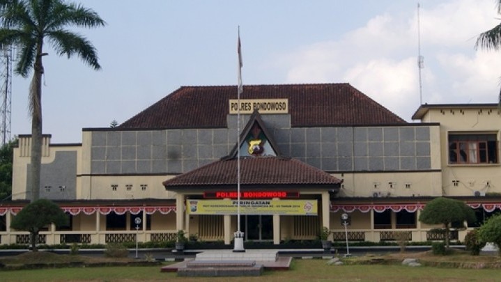 Di Kabupaten Ini, Bupati Laporkan Ketua DPRD ke Polres Di Kabupaten Ini, Bupati Laporkan Ketua DPRD ke Polres