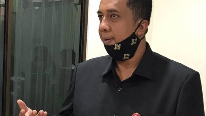 ADWI 2022, Pemprov Riau akan Fasilitasi Desa yang Ingin Berpartisipasi ADWI 2022, Pemprov Riau akan Fasilitasi Desa yang Ingin Berpartisipasi