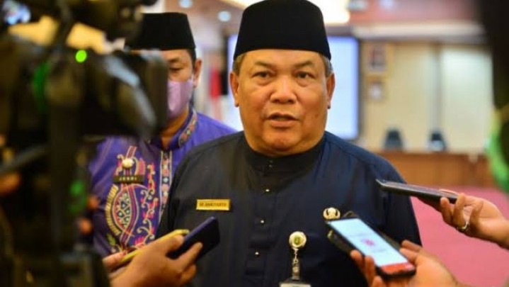 Ini Info Terbaru Penanganan Menara Masjid Raya Provinsi Riau yang Mengalami Penurunan Ini Info Terbaru Penanganan Menara Masjid Raya Provinsi Riau yang Mengalami Penurunan