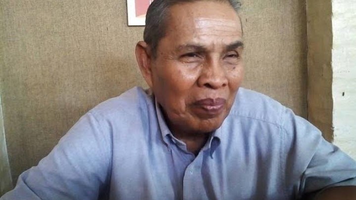 Terpilih Aklamasi, Iskandar Hoesin Pimpin KONI Riau Terpilih Aklamasi, Iskandar Hoesin Pimpin KONI Riau