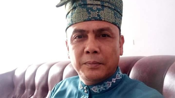 Hulu Balang BPU LAM Riau Bakal Dilantik Ketum Haris Kampay 21 Maret Mendatang Hulu Balang BPU LAM Riau Bakal Dilantik Ketum Haris Kampay 21 Maret Mendatang
