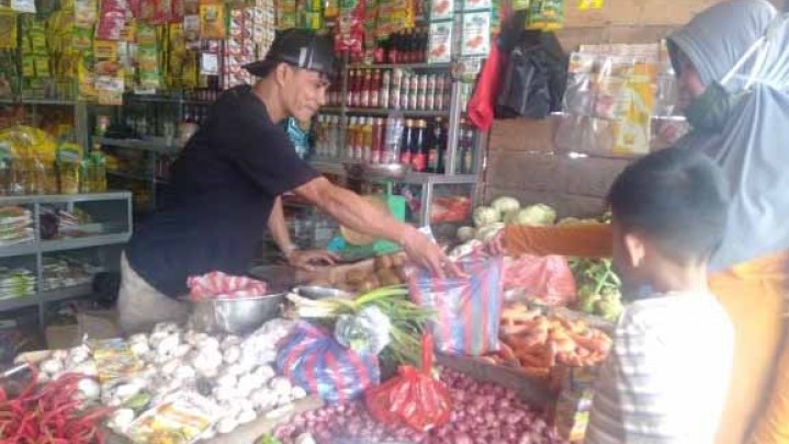 Minyak Goreng Langka, Ini Alasan Disperindag Riau