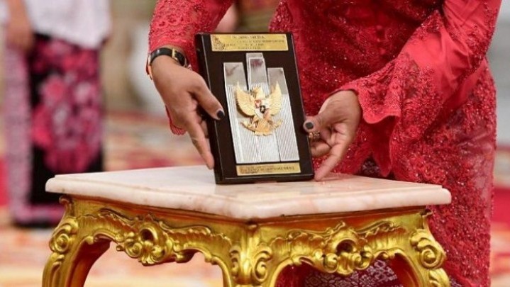 Tidak Hanya Marhum Pekan, Mahmud Marzuki Juga Diusulkan Jadi Pahlawan Nasional Tidak Hanya Marhum Pekan, Mahmud Marzuki Juga Diusulkan Jadi Pahlawan Nasional