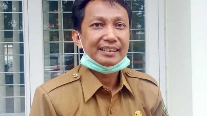 BPKAD Riau Masih Tunggu Usulan OPD untuk Pencairan TPP