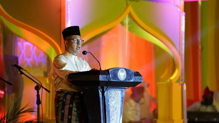 Rohil Tuan Rumah MTQ Tingkat Provinsi Riau Bulan Juli Mendatang Rohil Tuan Rumah MTQ Tingkat Provinsi Riau Bulan Juli Mendatang