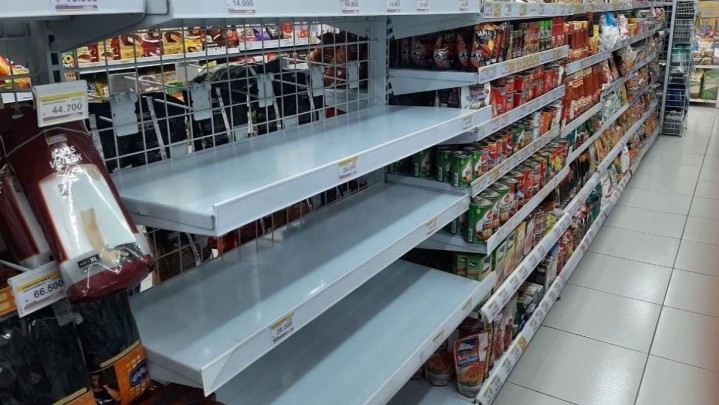 Ketersediaan Minyak Goreng di Batam, Seperti Ini Kondisi Terbaru Ketersediaan Minyak Goreng di Batam, Seperti Ini Kondisi Terbaru