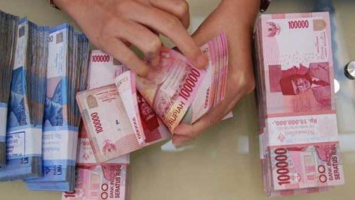 Lama Dinanti, Tambahan Penghasilan Pegawai Pemprov Riau Cair