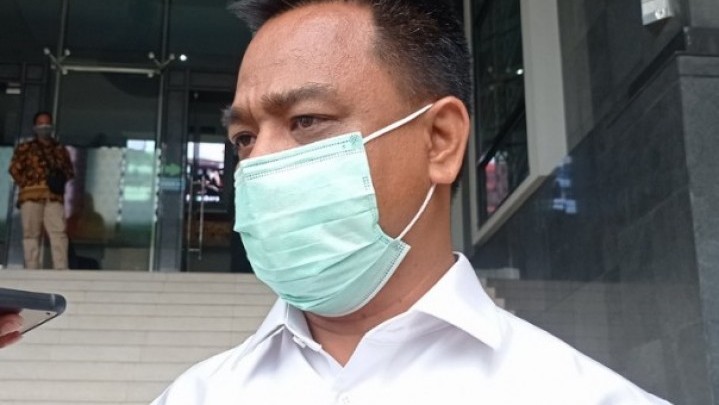 Pekan Depan Festival Jalan Agus Salim, Sekdako Jamil Mengaku Kawasan Sekitar Akan Ditata Pekan Depan Festival Jalan Agus Salim, Sekdako Jamil Mengaku Kawasan Sekitar Akan Ditata