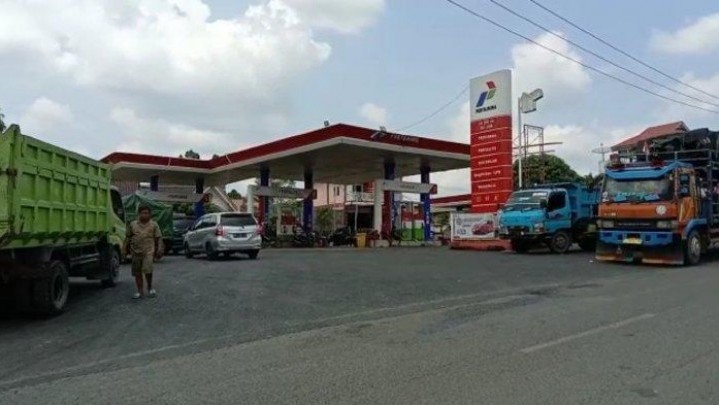 Prediksi DPRD, Akhir Tahun Kuota Solar Riau Bisa Habis Prediksi DPRD, Akhir Tahun Kuota Solar Riau Bisa Habis