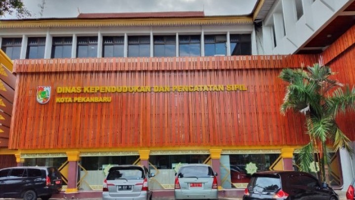 Respon Keluhan Masyarakat, Ini Penilaian Kemenpan RB untuk Pemko Pekanbaru Respon Keluhan Masyarakat, Ini Penilaian Kemenpan RB untuk Pemko Pekanbaru