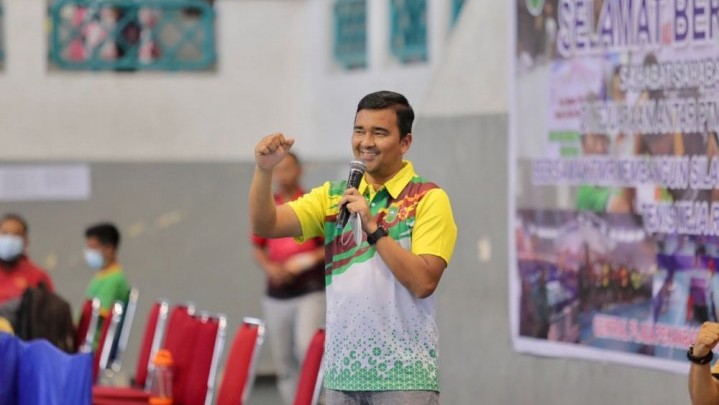 Pelti Pekanbaru Taja Persami, Biaya Pendaftaran Murah Meriah Pelti Pekanbaru Taja Persami, Biaya Pendaftaran Murah Meriah