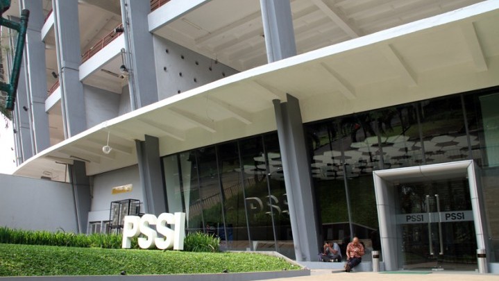 Utang Rp 672 Miliar, PSSI Beri Penjelasan Utang Rp 672 Miliar, PSSI Beri Penjelasan