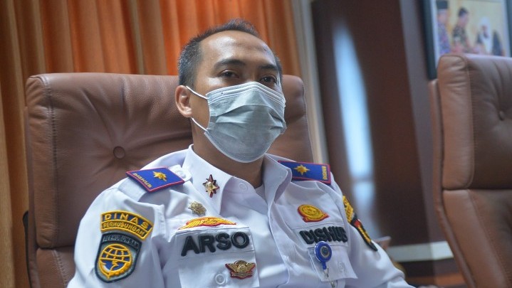 Juru Parkir di Pekanbaru akan Dievaluasi, Terutama yang Lansia