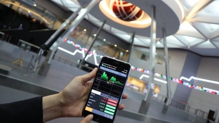 Pandemi, BEI: Investor di Pasar Modal Naik 92,7 Persen Pandemi, BEI: Investor di Pasar Modal Naik 92,7 Persen