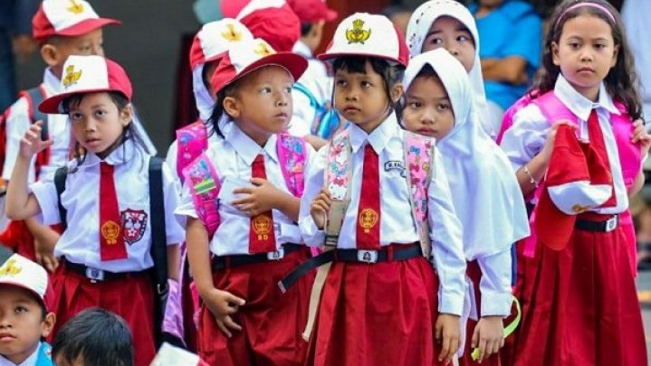 Kapan Usia Ideal Anak Masuk Sekolah Dasar?