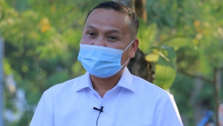 Kadisdik: Bawa Anak Vaksin Agar Bisa Masuk Sekolah Kadisdik: Bawa Anak Vaksin Agar Bisa Masuk Sekolah