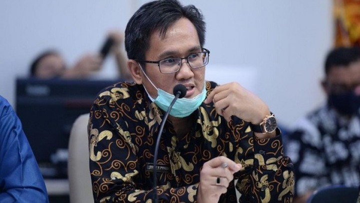 Berkunjung ke Riau, Bapem Perda DPRD Sumbar Bahas Bank Nagari Berkunjung ke Riau, Bapem Perda DPRD Sumbar Bahas Bank Nagari