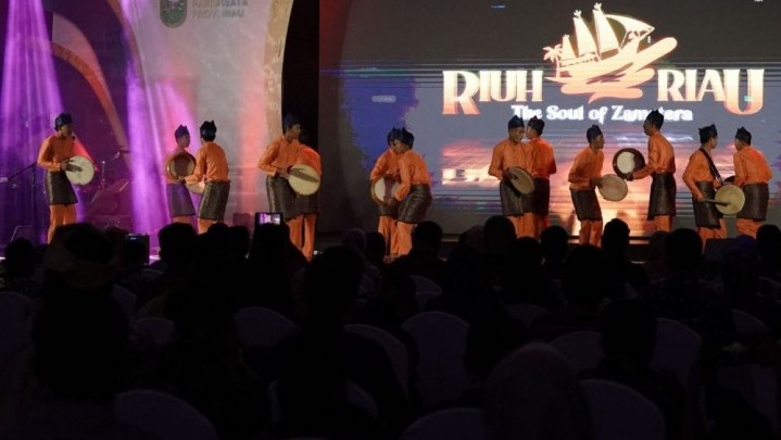 Berikut Daftar Lengkap 113 Agenda Pariwisata di Riau Tahun 2022 Berikut Daftar Lengkap 113 Agenda Pariwisata di Riau Tahun 2022