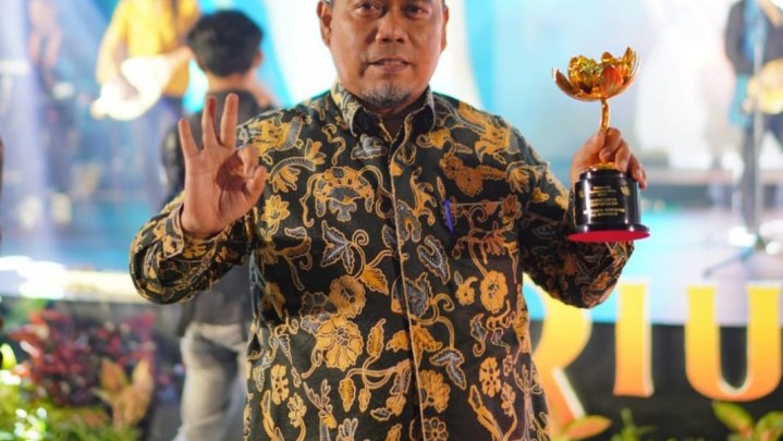 Wisata Ladang Padi Desa Mentayan, Ekowisata Terpopuler di Riau Wisata Ladang Padi Desa Mentayan, Ekowisata Terpopuler di Riau