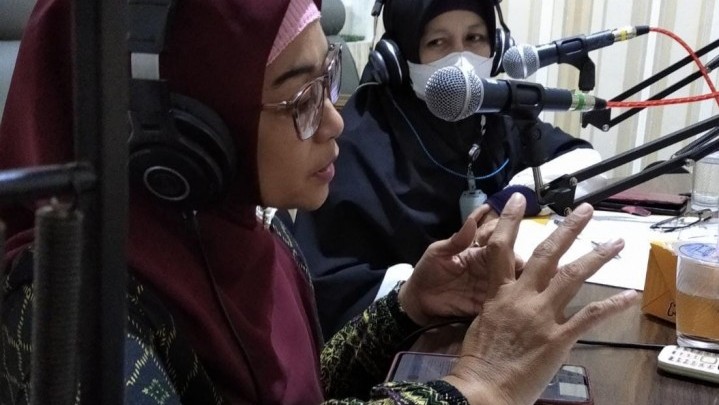 RSUD Puri Husada Edukasi Masyarakat Tentang Tuberculosis RSUD Puri Husada Edukasi Masyarakat Tentang Tuberculosis