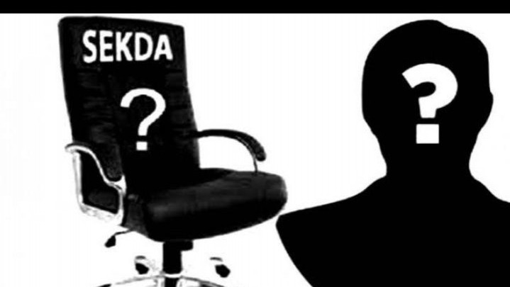 Berikut Enam Calon Sekda Rokan Hulu