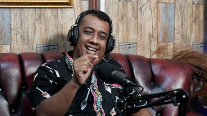 Pembinaan Khusus Didapat Pelaku Parekraf di Riau Pembinaan Khusus Didapat Pelaku Parekraf di Riau