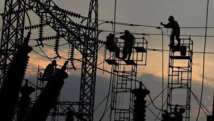 Pengusaha di Batam Keluhkan Pemadaman Listrik Bergilir