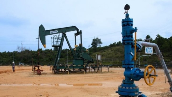 Belum Ada Kejelasan Penyerahan PI 10 Persen Blok Migas ke Riau Belum Ada Kejelasan Penyerahan PI 10 Persen Blok Migas ke Riau