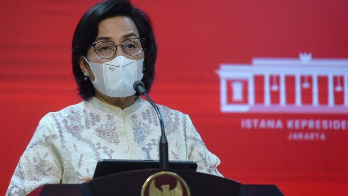 Daerah Diminta Bentuk Dana Abadi untuk Penguatan Sektor Pendidikan Daerah Diminta Bentuk Dana Abadi untuk Penguatan Sektor Pendidikan