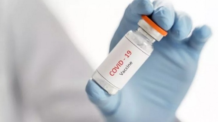 Vaksin Halal Tidak Juga Tersedia, Mahasiswa Demo di Depan Istana Wapres Vaksin Halal Tidak Juga Tersedia, Mahasiswa Demo di Depan Istana Wapres