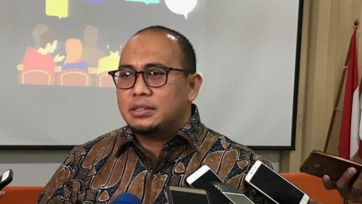 Besok Gerindra Sumbar Deklarasi Prabowo Capres Besok Gerindra Sumbar Deklarasi Prabowo Capres