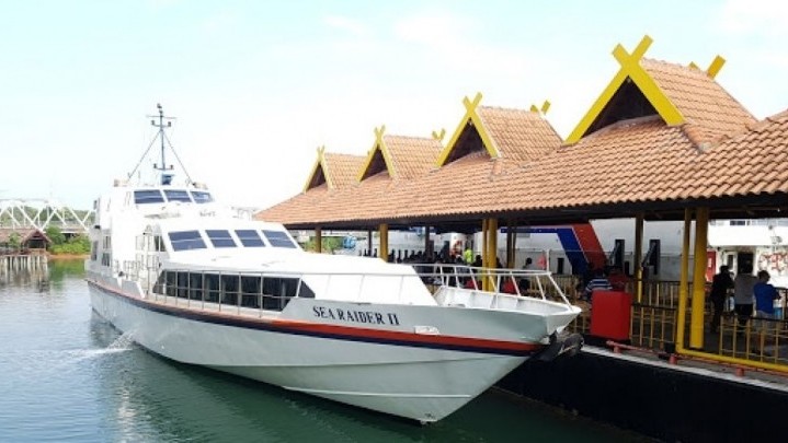 Bebas Karantina Bagi Pelaku Perjalanan Luar Negeri, Ini Respon Ketua Nongsa Sensation Batam Bebas Karantina Bagi Pelaku Perjalanan Luar Negeri, Ini Respon Ketua Nongsa Sensation Batam