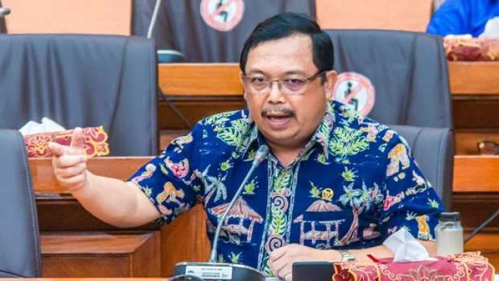 Belanja Impor Disesalkan Jokowi, DPR: Kebutuhan Belanja Lebih Tinggi Dari Produksi Dalam Negeri