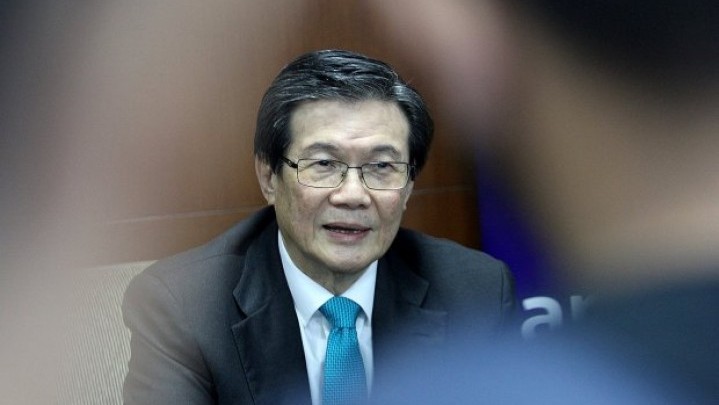 Ini 4 Orang Indonesia Masuk Daftar 500 Orang Terkaya Dunia Ini 4 Orang Indonesia Masuk Daftar 500 Orang Terkaya Dunia