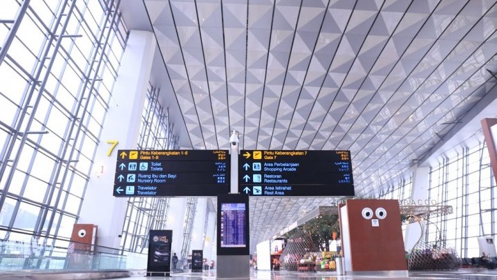 Simak Aturan Terbaru Perjalanan ke Luar Negeri Saat Ini