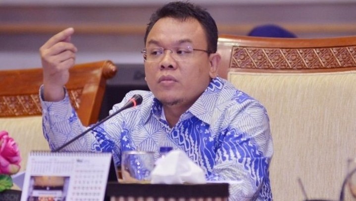 DPR Mengaku Terkejut Dokter Terawan Dipecat dari IDI Karena DSA dan Vaksin Nusantara DPR Mengaku Terkejut Dokter Terawan Dipecat dari IDI Karena DSA dan Vaksin Nusantara