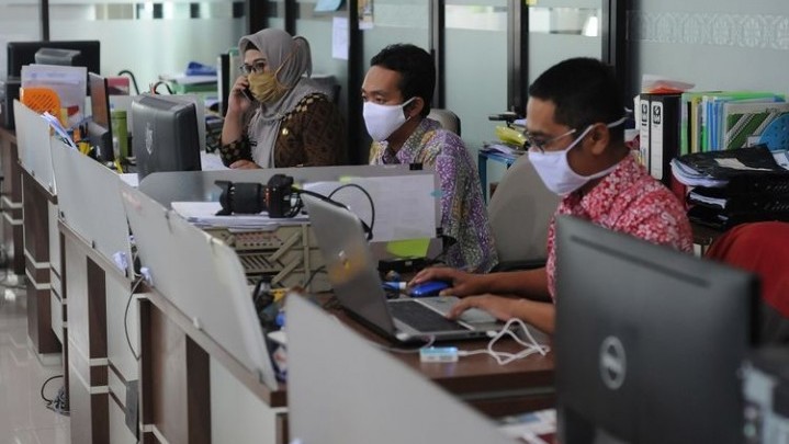 Berikut Aturan Jam Kerja ASN Selama Ramadan Berikut Aturan Jam Kerja ASN Selama Ramadan