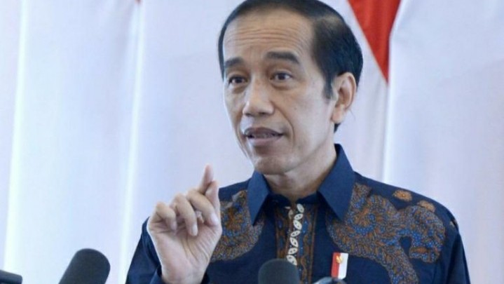 Kemarahan Jokowi di Bali, Pengamat: Politik 'Cuci Tangan' Kemarahan Jokowi di Bali, Pengamat: Politik 'Cuci Tangan'