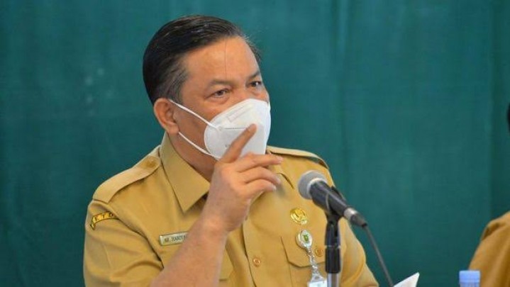 Dengan Standarisasi Diyakini Pemprov Riau Lindungi Pelaku Usaha dan Konsumen Dengan Standarisasi Diyakini Pemprov Riau Lindungi Pelaku Usaha dan Konsumen