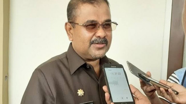 Bazar Ramadan Dilarang Pemkab Karimun Bazar Ramadan Dilarang Pemkab Karimun