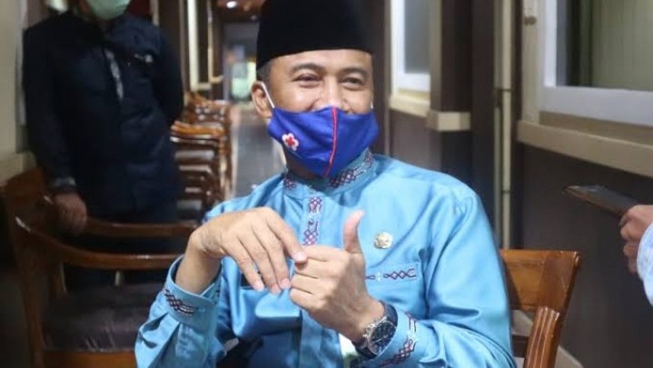 PMI Pekanbaru Kirim Bantuan Bagi Korban Bencana Erupsi Gunung Semeru PMI Pekanbaru Kirim Bantuan Bagi Korban Bencana Erupsi Gunung Semeru