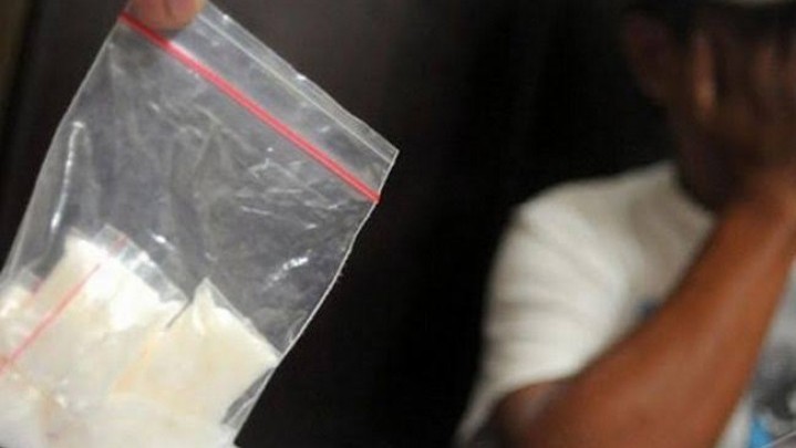 Edarkan Sabu, Aktor Preman Pensiun Divonis Tujuh Tahun Penjara Edarkan Sabu, Aktor Preman Pensiun Divonis Tujuh Tahun Penjara