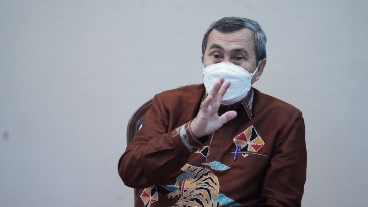 Dari Wastra Riau Bisa Kembangkan UMKM dan Lestarikan Budaya